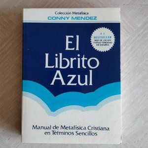 Christian Metaphysics Handbook NEW